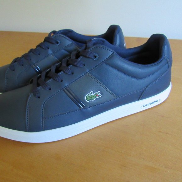 Lacoste | Shoes | Lacoste Europa 